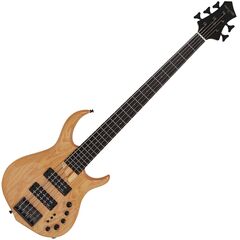 Бас-гитара Sire Marcus Miller M5 Swamp Ash 5-String Natural