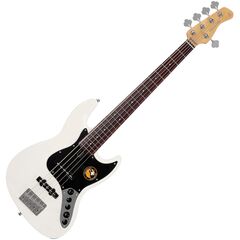 Бас-гитара Sire Marcus Miller V3 5-String Antique White