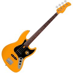 Бас-гитара Sire Marcus Miller V3P 4-String Orange