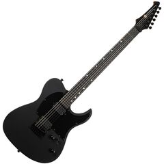 Электрогитара Spira T-400 MBK Baritone