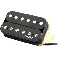 Звукосниматель Tesla VR-60CLASSIC/BK/NE Neck