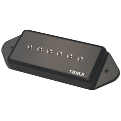 Звукосниматель Tesla VR-P90 Dog Ear/BK/NE Neck