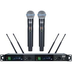 Радиосистема Xline MD-262A-D
