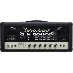 Усилитель Yerasov Hammer Head Black