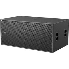 Сабвуфер Audiocenter Avanda 218A