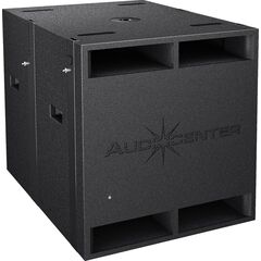 Сабвуфер Audiocenter K-LA118-DSP