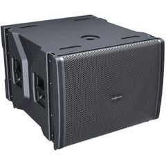 Сабвуфер Audiocenter K-LA118A