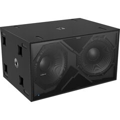 Сабвуфер Audiocenter K-LA218-DSP