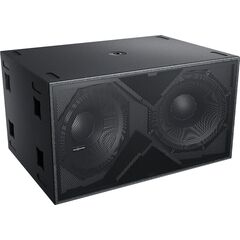 Сабвуфер Audiocenter K-LA218