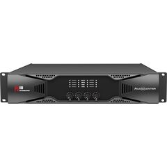 Усилитель Audiocenter PD600