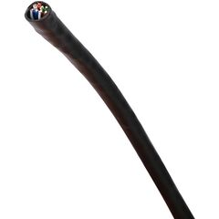 Кабель Feby Cable CAT6SFBK-100