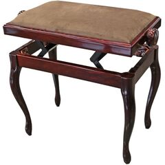 Банкетка Hidrau BG200 Mahogany Gloss 1 TC4