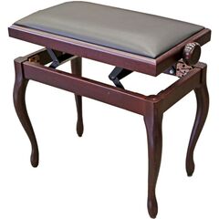 Банкетка Hidrau BG200 Mahogany Matt 3 L28
