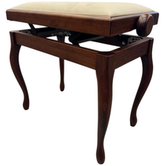 Банкетка Hidrau BG200 Walnut Matt 3 TC6