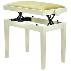 Банкетка Hidrau BG27 Ivory Matt TC4