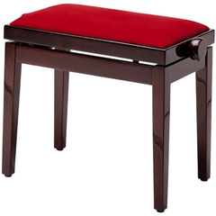 Банкетка Hidrau BG27 Mahogany Gloss 3 TC5