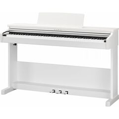 Цифровое пианино Kawai CX102W, Цвет: Белый