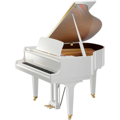 Рояль Kawai GL-20 WH/P