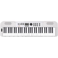 Синтезатор Nux NEK-110 WH, Цвет: Белый
