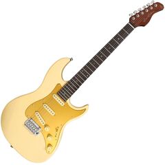 Электрогитара Sire Larry Carlton S7 Vintage Antique White