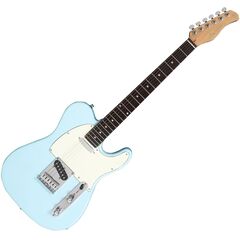 Электрогитара Sire Larry Carlton T3 Sonic Blue