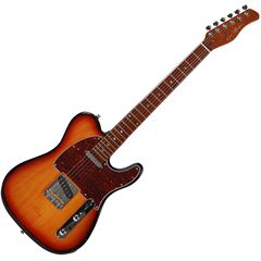 Электрогитара Sire Larry Carlton T7 3 Tone Sunburst