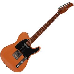 Электрогитара Sire Larry Carlton T7 Butterscotch Blonde