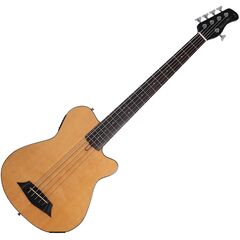 Электроакустическая бас-гитара Sire Marcus Miller GB5 5-String Natural