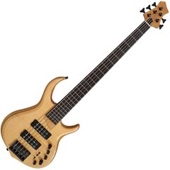 Бас-гитара Sire Marcus Miller M7 Swamp Ash 5-String Natural