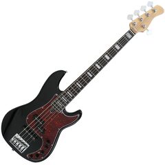 Бас-гитара Sire Marcus Miller P7 2nd Generation Alder 5-String Black