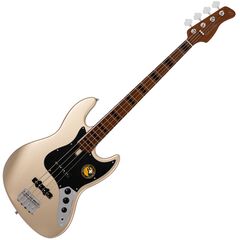 Бас-гитара Sire Marcus Miller V5 4-String Champagne Gold Metallic