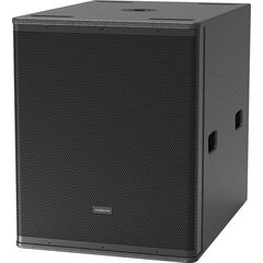 Сабвуфер Audiocenter S3118A