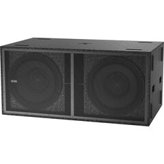 Сабвуфер Audiocenter S3218A