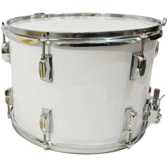 Маршевый барабан Drum Talk MDT-1410WH