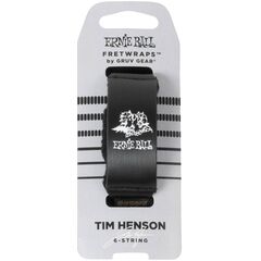 Демпфер гитарный Ernie Ball 9628 Tim Henson