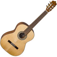 Гитара классическая LaMancha Serba Maciza