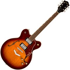 Гитара полуакустическая Gretsch G2622 Streamliner LRL Forge Glow