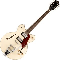 Гитара полуакустическая Gretsch G2622T Streamliner LRL Vintage White