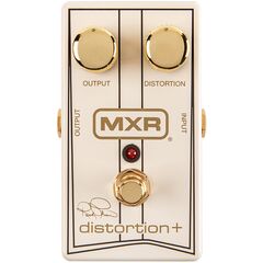 Педаль эффектов MXR RR104C Randy Rhoads Special Edition Distortion+