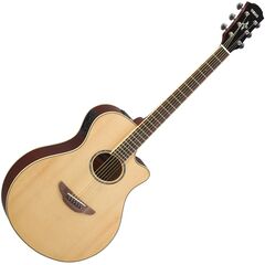 Гитара электроакустическая Yamaha APX600 N