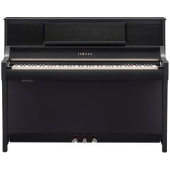 Цифровое пианино Yamaha CSP-295B, Цвет: Черный