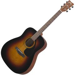 Гитара акустическая Yamaha F310 TBS