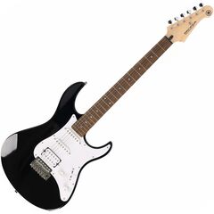 Электрогитара Yamaha Pacifica PAC012 BL