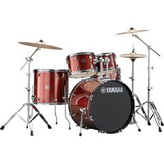 Ударная установка Yamaha Rydeen RDP2F5BGG Burgundy Glitter