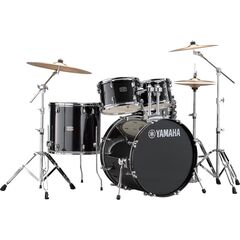 Ударная установка Yamaha Rydeen RDP2F5BLG Black Glitter