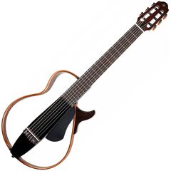 Гитара классическая Yamaha SLG200N TBL