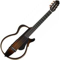 Гитара классическая Yamaha SLG200N TBS