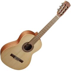 Гитара классическая Alhambra 7.907 Laqant