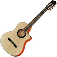 Гитара классическая Alhambra 8.897 Green Sustain CTW E8