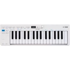 MIDI-клавиатура Arturia KeyStep MK2, Количество клавиш: 32